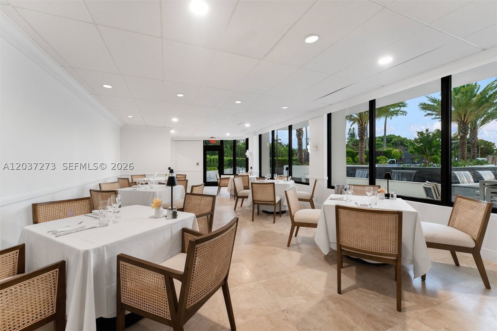 Real estate property located at 5500 Collins Ave #1401, Miami-dade, Towerhouse Condo, Miami Beach, FL