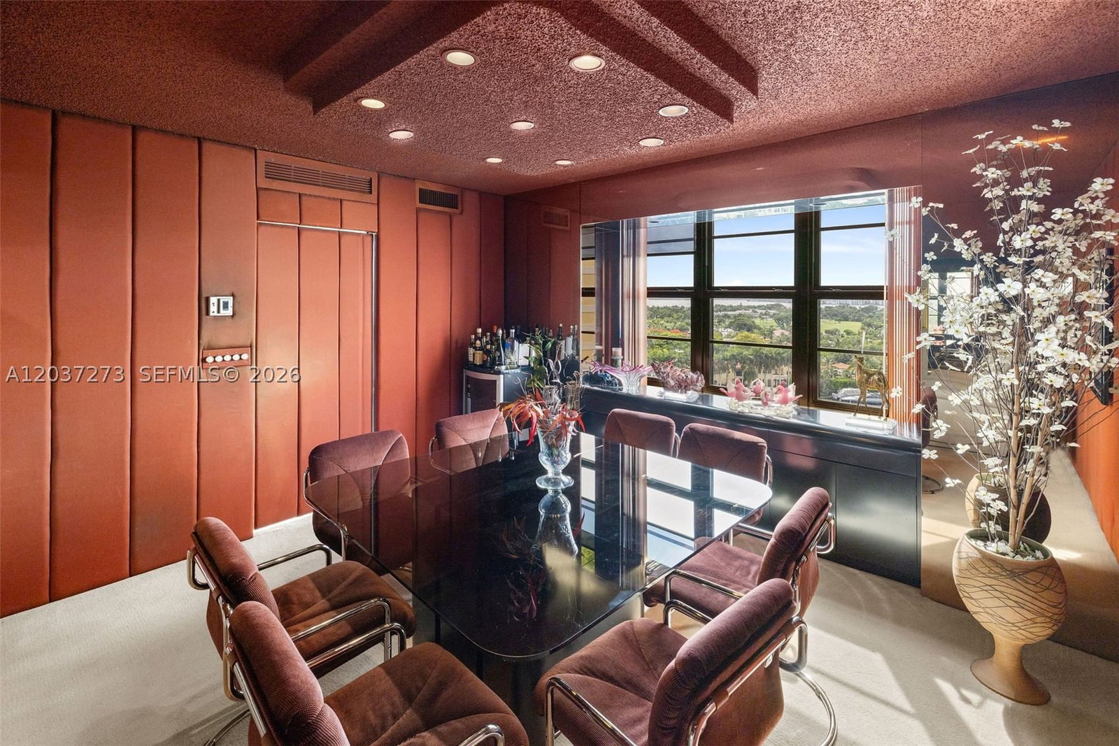 Real estate property located at 5500 Collins Ave #1401, Miami-dade, Towerhouse Condo, Miami Beach, FL