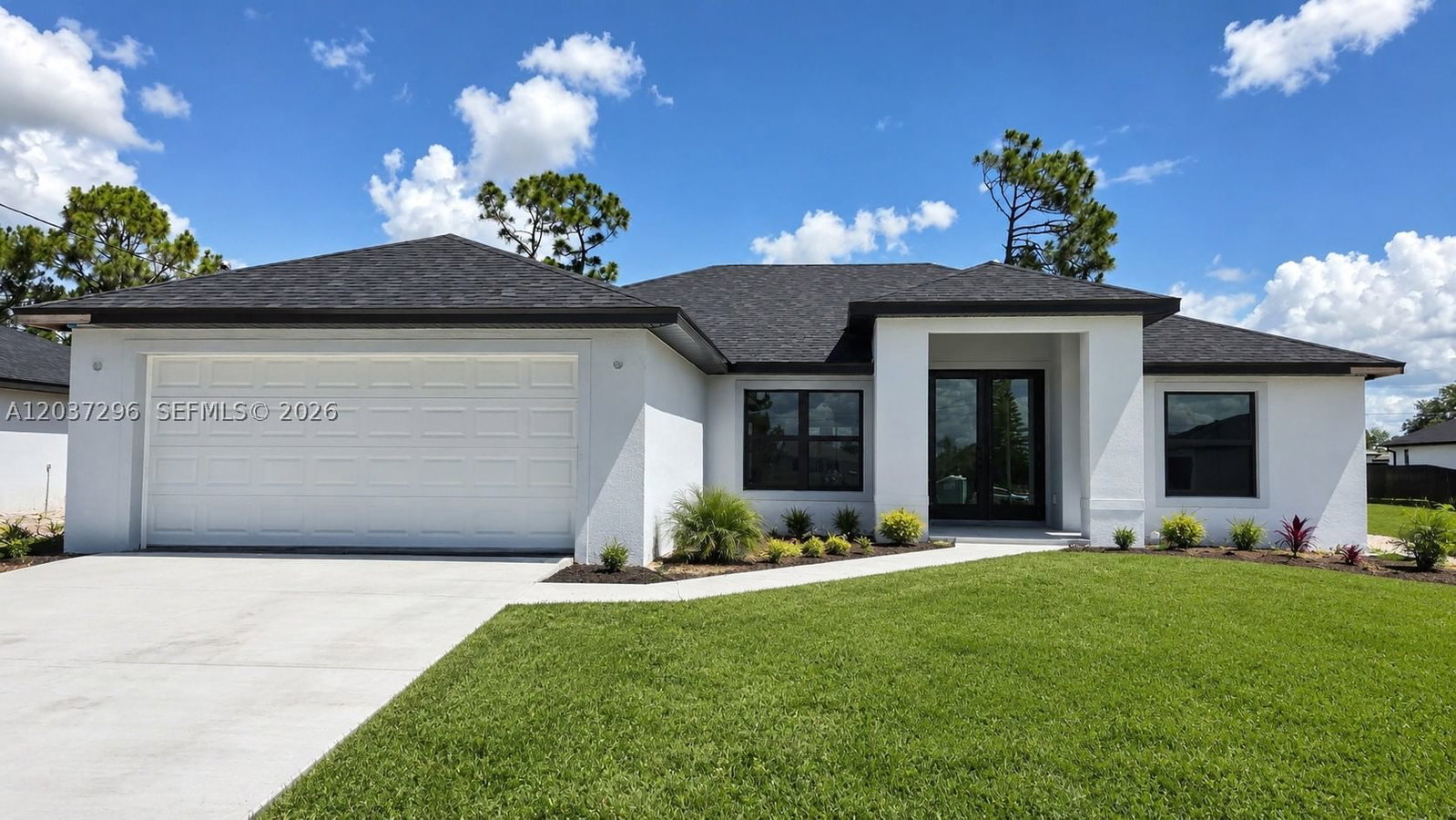 Real estate property located at 4200 14th St SW, Lee, Lehigh Acres, Lehigh Acres, FL