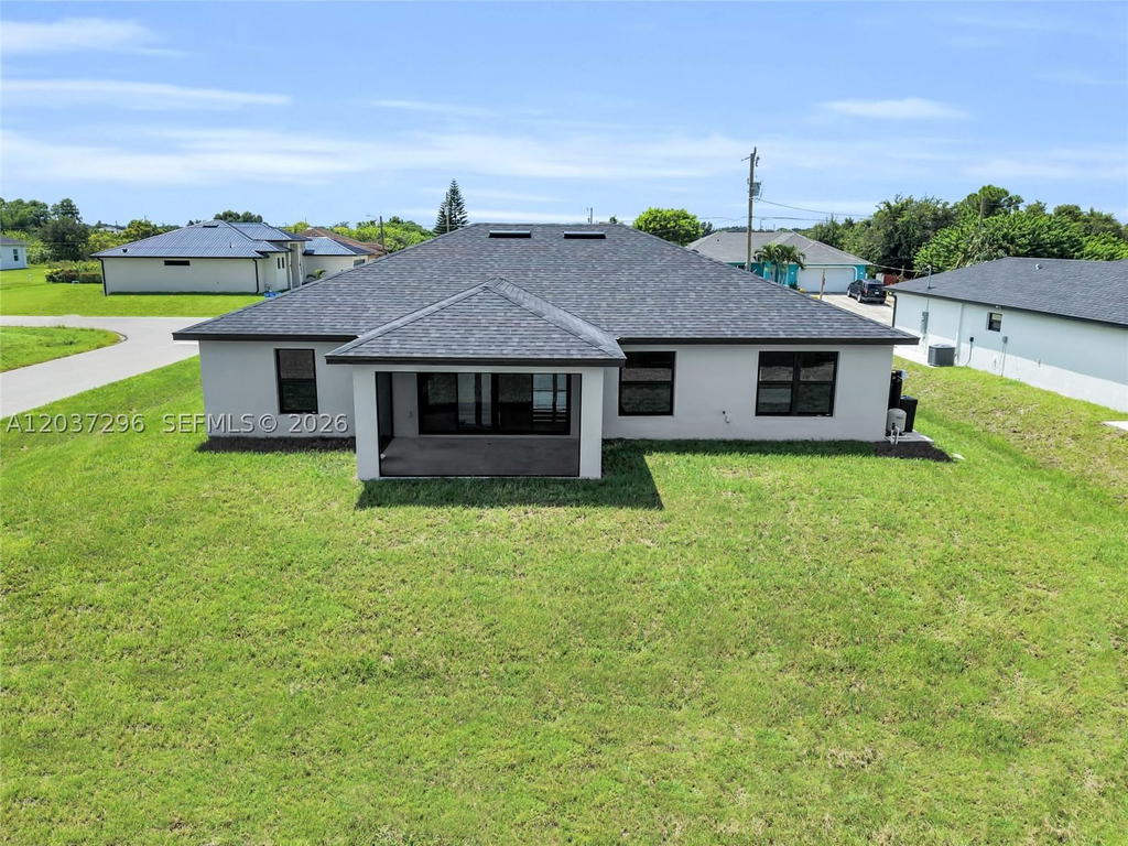 Real estate property located at 4200 14th St SW, Lee, Lehigh Acres, Lehigh Acres, FL