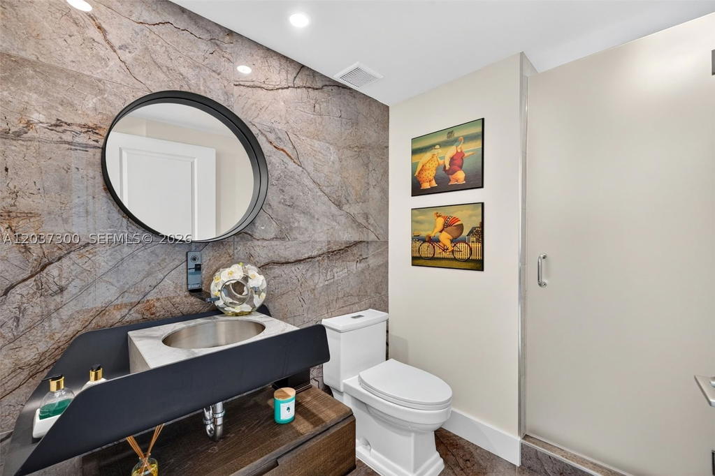 Real estate property located at 3370 Hidden Bay Dr #UPH3715, Miami-dade, 100 Hidden Bay Condo, Aventura, FL