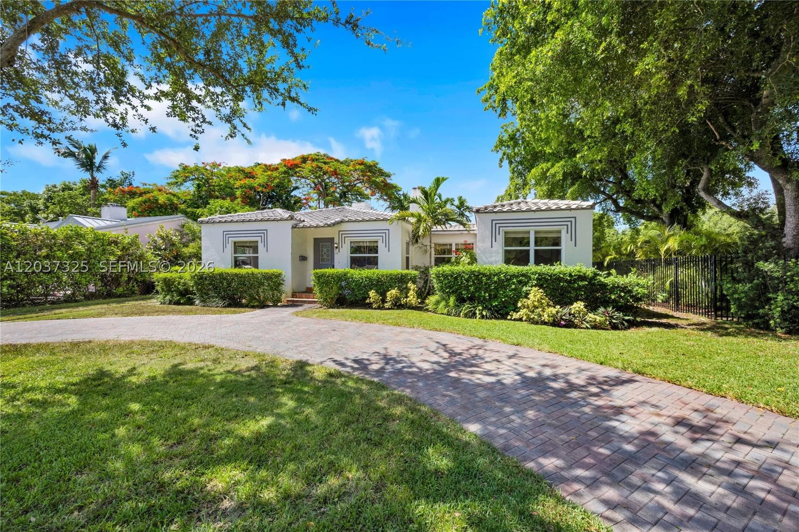 Real estate property located at 28 100th St, Miami-dade, Navarro Sub, Miami Shores, FL