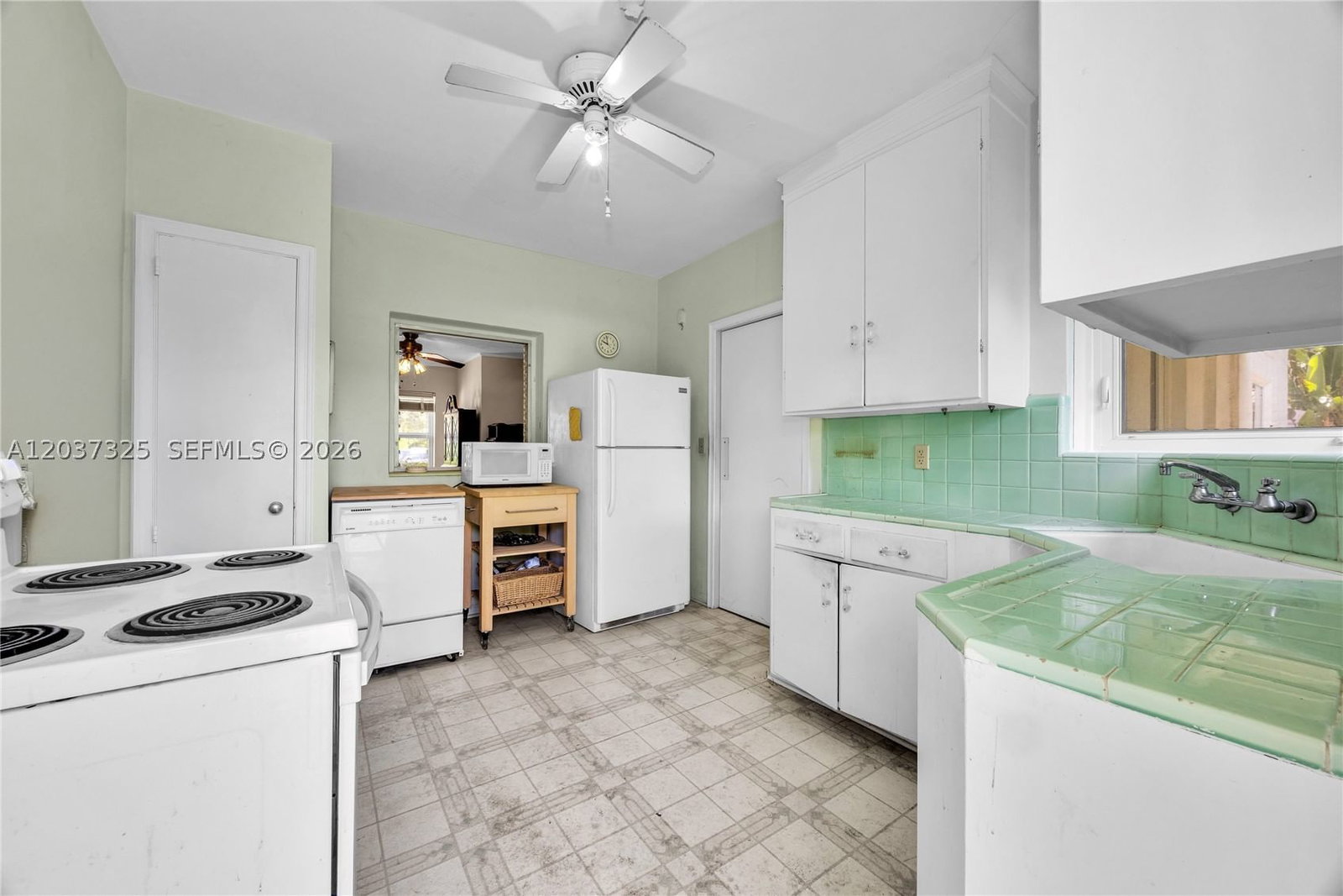 Real estate property located at 28 100th St, Miami-dade, Navarro Sub, Miami Shores, FL