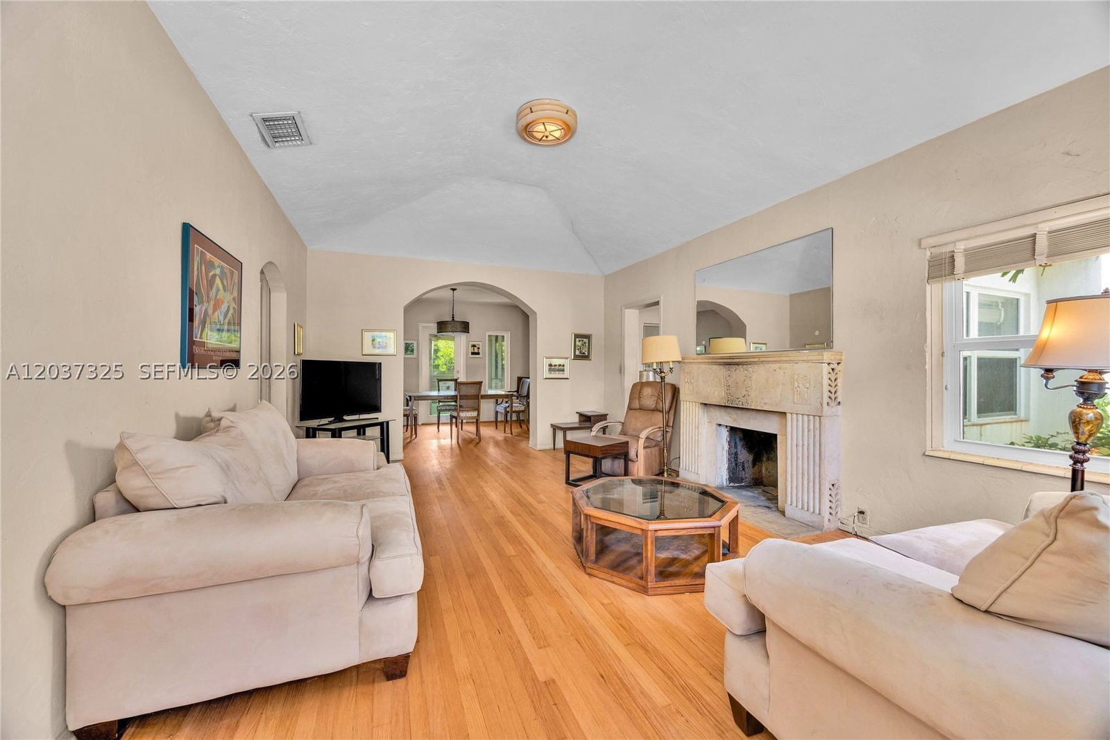 Real estate property located at 28 100th St, Miami-dade, Navarro Sub, Miami Shores, FL