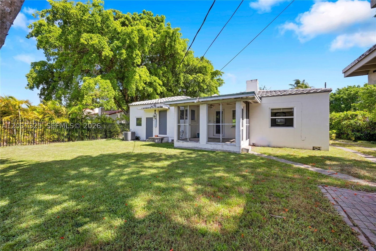 Real estate property located at 28 100th St, Miami-dade, Navarro Sub, Miami Shores, FL