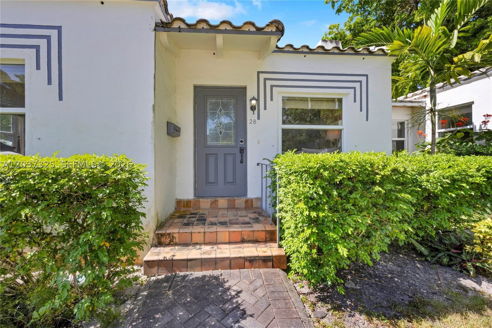 Real estate property located at 28 100th St, Miami-dade, Navarro Sub, Miami Shores, FL