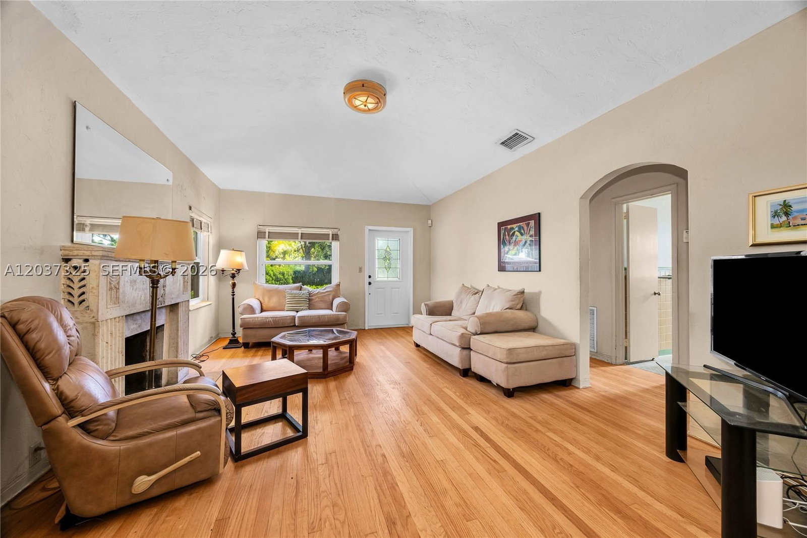 Real estate property located at 28 100th St, Miami-dade, Navarro Sub, Miami Shores, FL