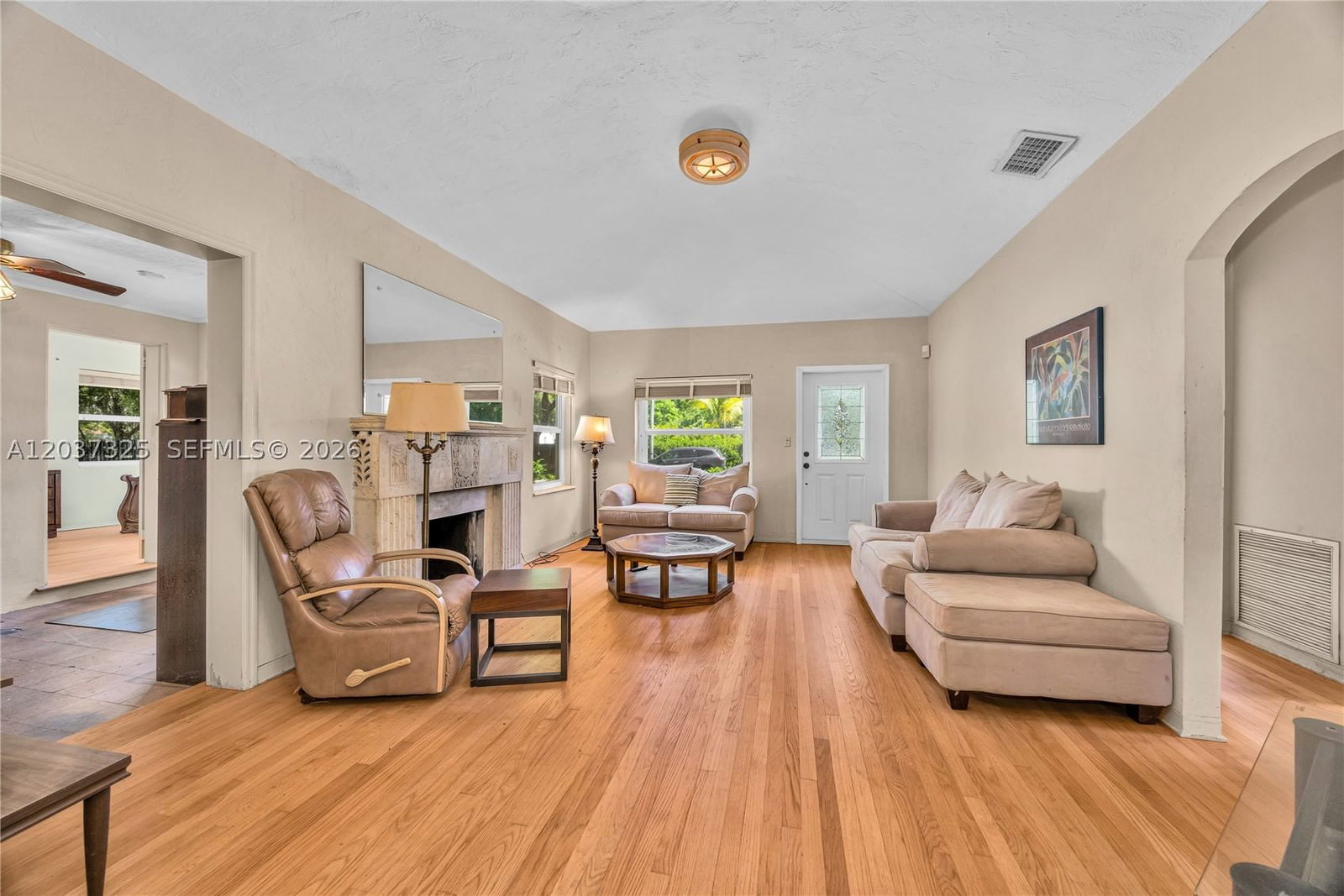 Real estate property located at 28 100th St, Miami-dade, Navarro Sub, Miami Shores, FL