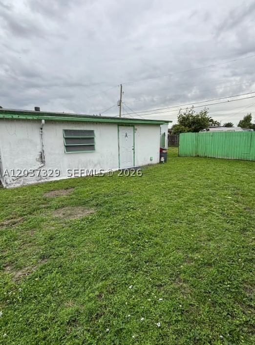 Real estate property located at 11410 44th St, Miami-dade, Westwood Lake 1st Addn, Miami, FL