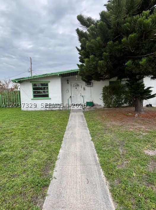 Real estate property located at 11410 44th St, Miami-dade, Westwood Lake 1st Addn, Miami, FL
