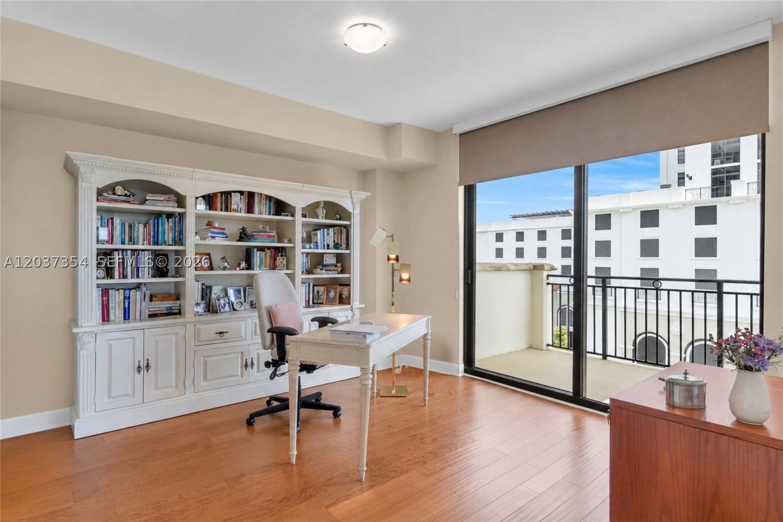 Real estate property located at 1300 Ponce De Leon Blvd #503, Miami-dade, 1300 Ponce Condo, Coral Gables, FL