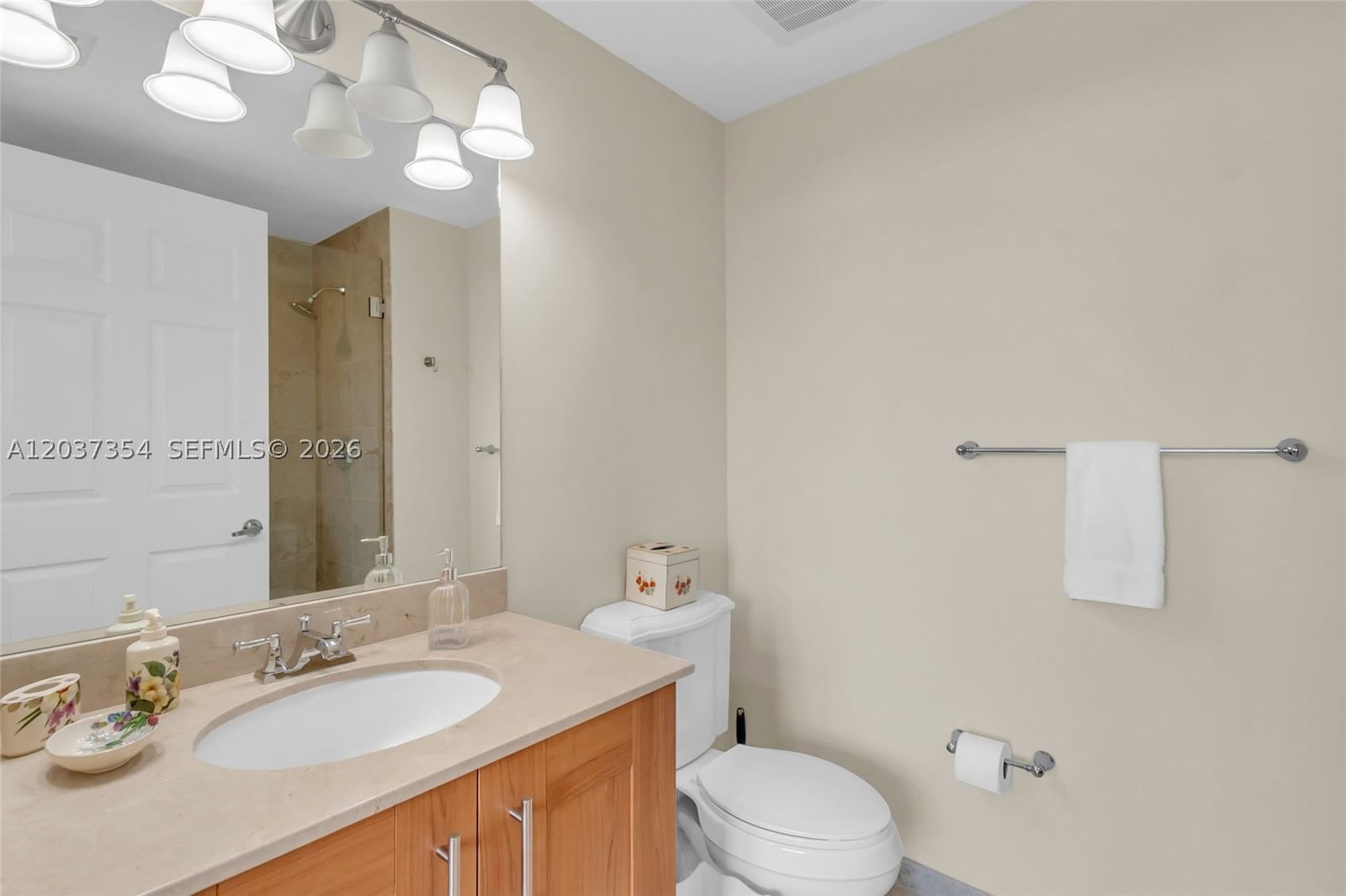 Real estate property located at 1300 Ponce De Leon Blvd #503, Miami-dade, 1300 Ponce Condo, Coral Gables, FL