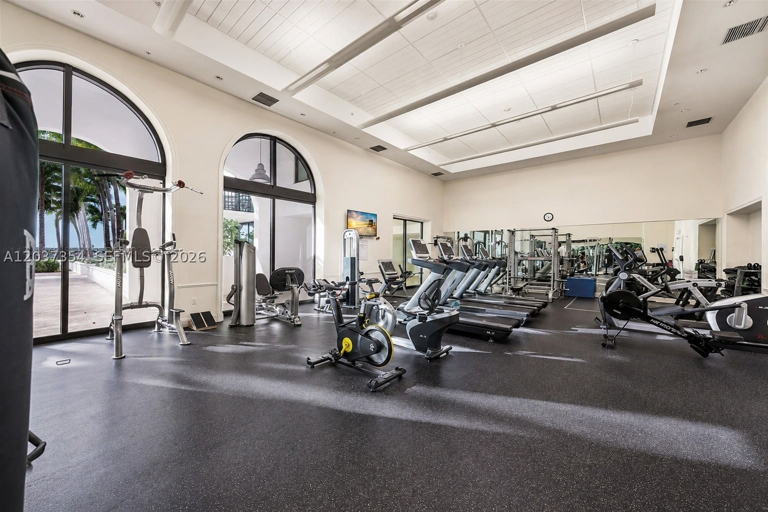Real estate property located at 1300 Ponce De Leon Blvd #503, Miami-dade, 1300 Ponce Condo, Coral Gables, FL