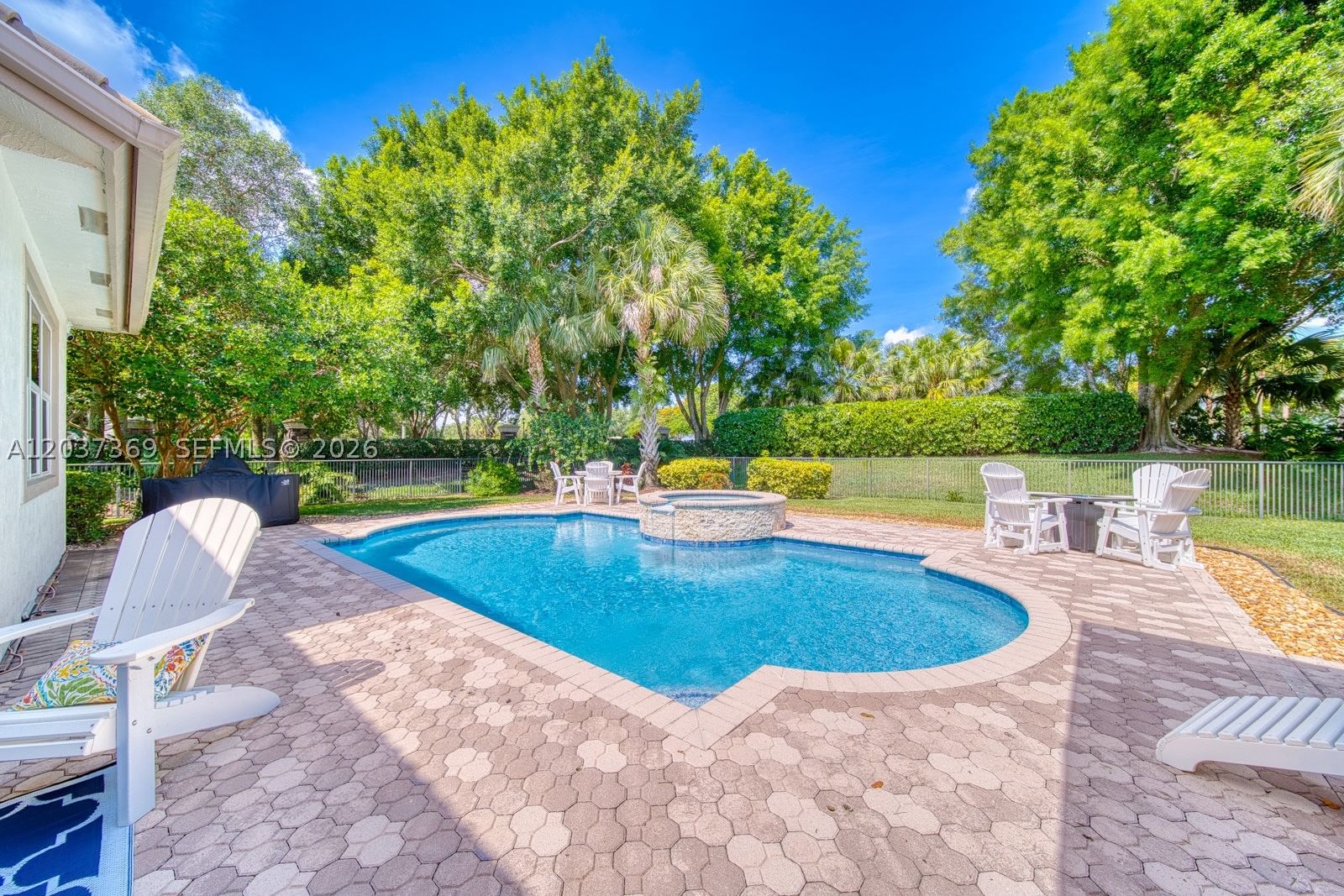 Real estate property located at 7725 128th Ave, Broward, Heron Bay Northwest, Parkland, FL