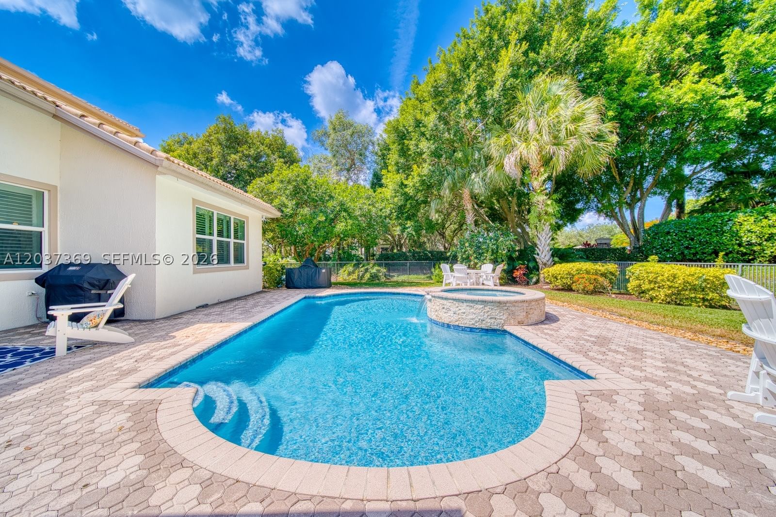 Real estate property located at 7725 128th Ave, Broward, Heron Bay Northwest, Parkland, FL