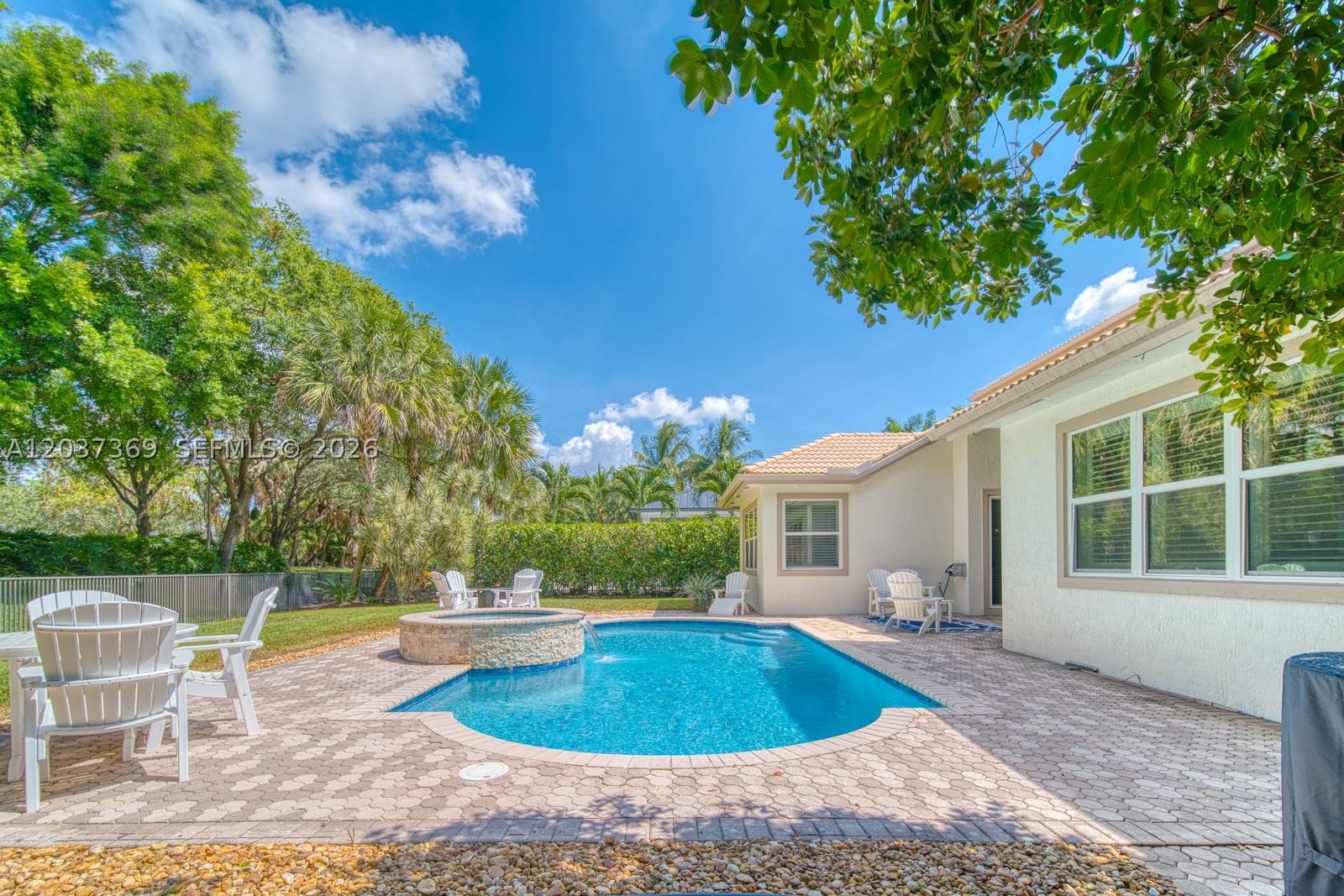 Real estate property located at 7725 128th Ave, Broward, Heron Bay Northwest, Parkland, FL