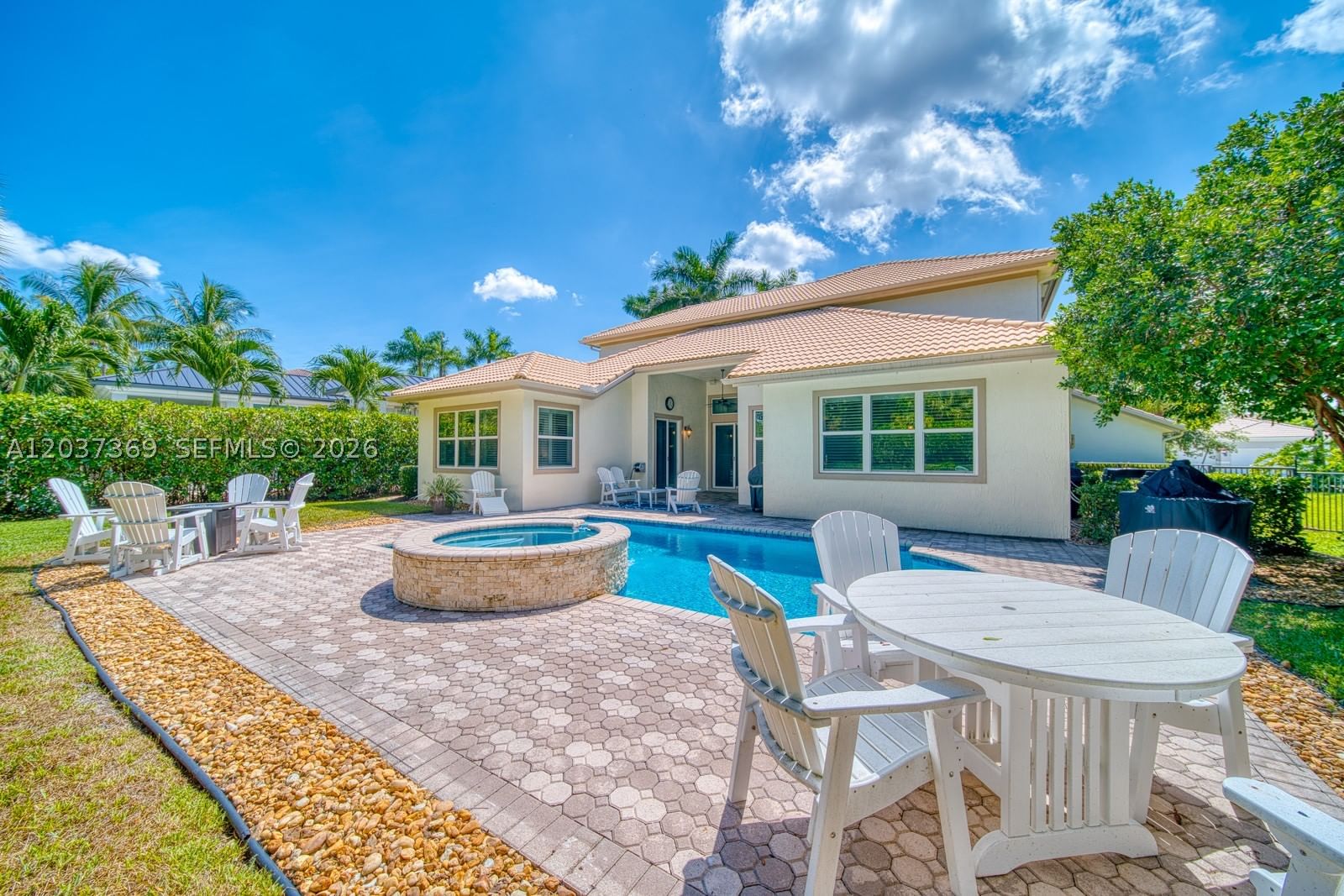 Real estate property located at 7725 128th Ave, Broward, Heron Bay Northwest, Parkland, FL