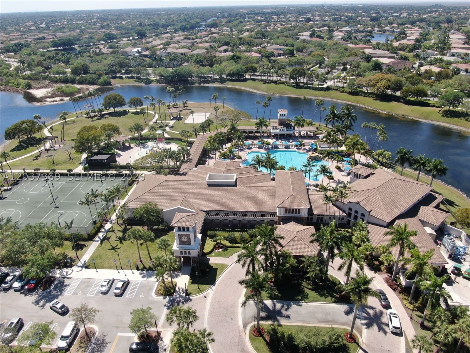 Real estate property located at 7725 128th Ave, Broward, Heron Bay Northwest, Parkland, FL