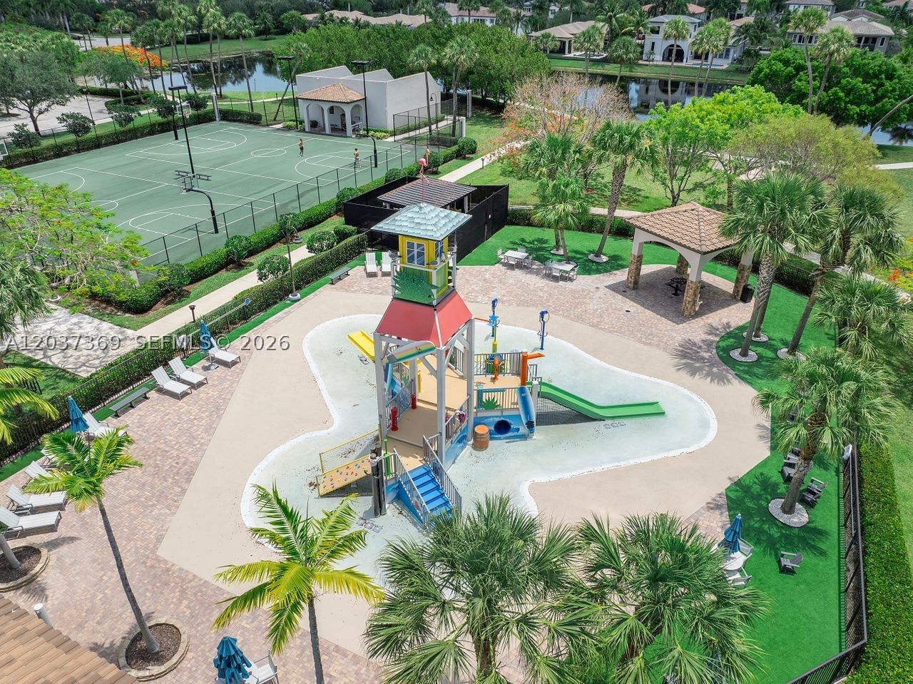Real estate property located at 7725 128th Ave, Broward, Heron Bay Northwest, Parkland, FL