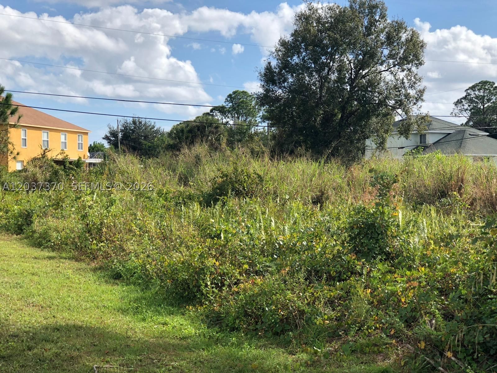 Real estate property located at 4149 Bamberg St, St Lucie, Port St Lucie Section 19, Port St Lucie, FL