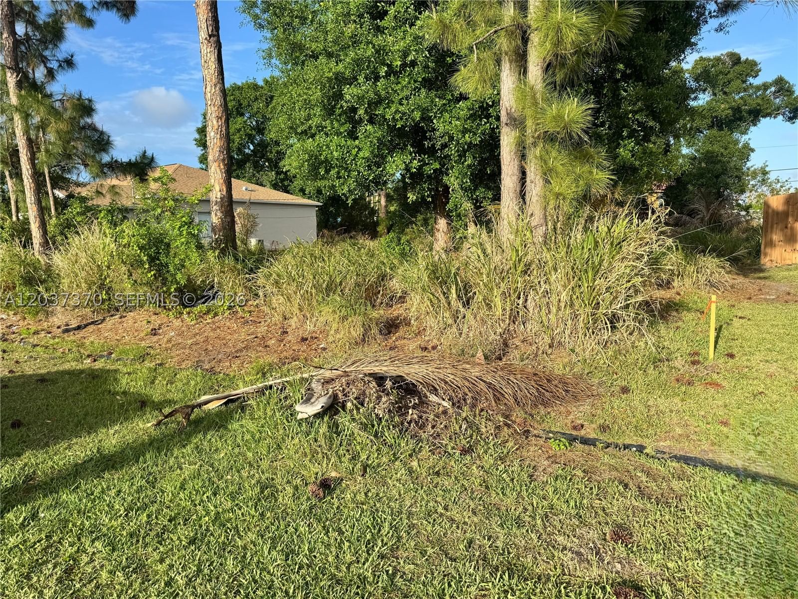 Real estate property located at 4149 Bamberg St, St Lucie, Port St Lucie Section 19, Port St Lucie, FL