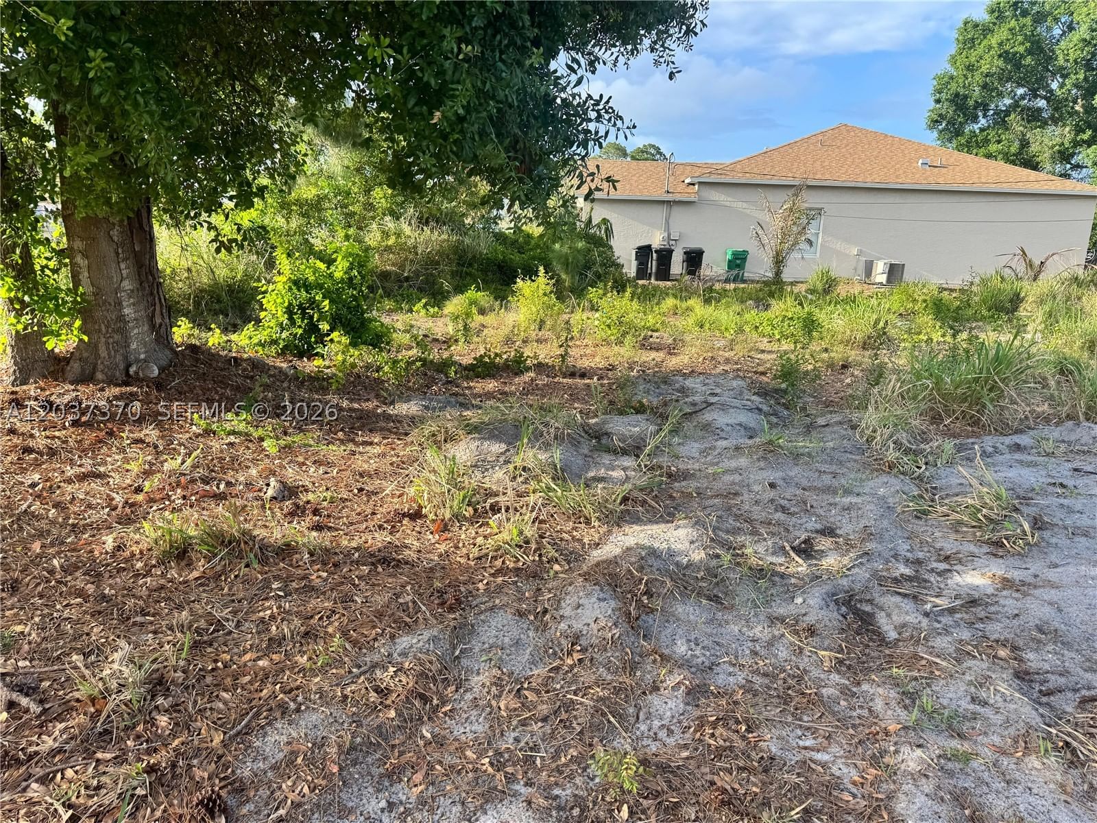 Real estate property located at 4149 Bamberg St, St Lucie, Port St Lucie Section 19, Port St Lucie, FL