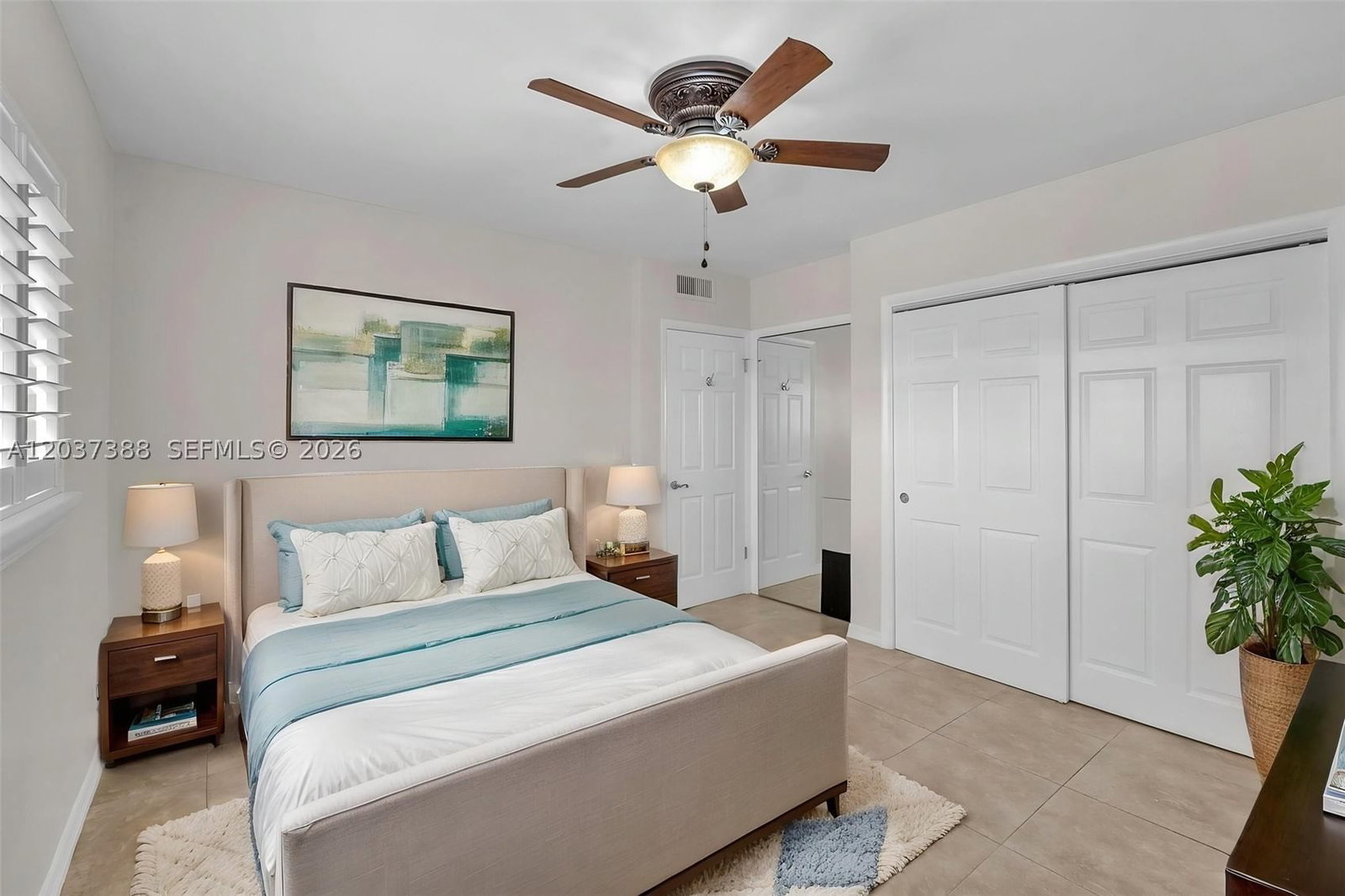 Real estate property located at 901 Surf Rd #506, Broward, Andoric Apts Co-op, Hollywood, FL