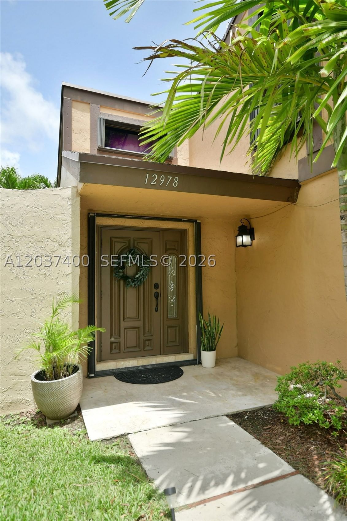 Real estate property located at 12978 91st Pl, Miami-dade, Briar Lake, Miami, FL