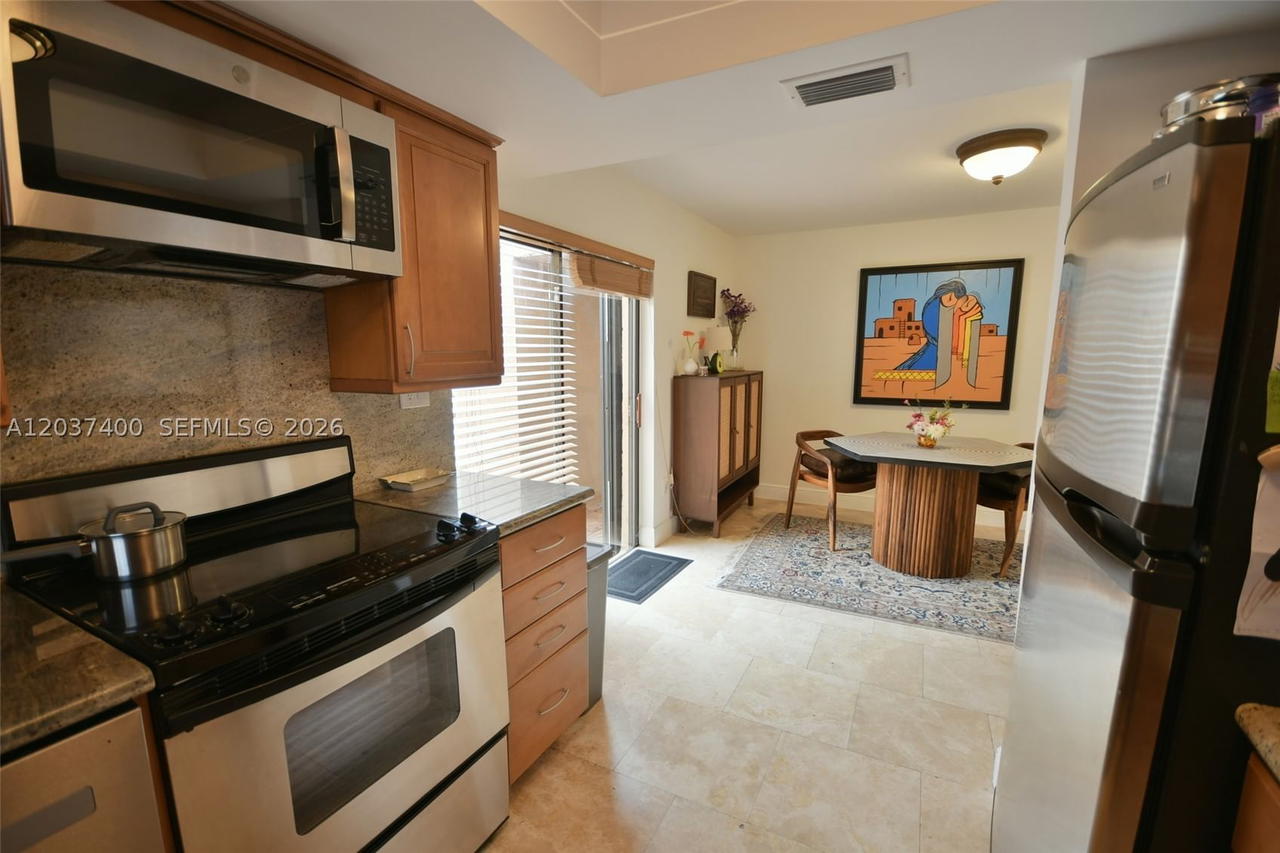 Real estate property located at 12978 91st Pl, Miami-dade, Briar Lake, Miami, FL
