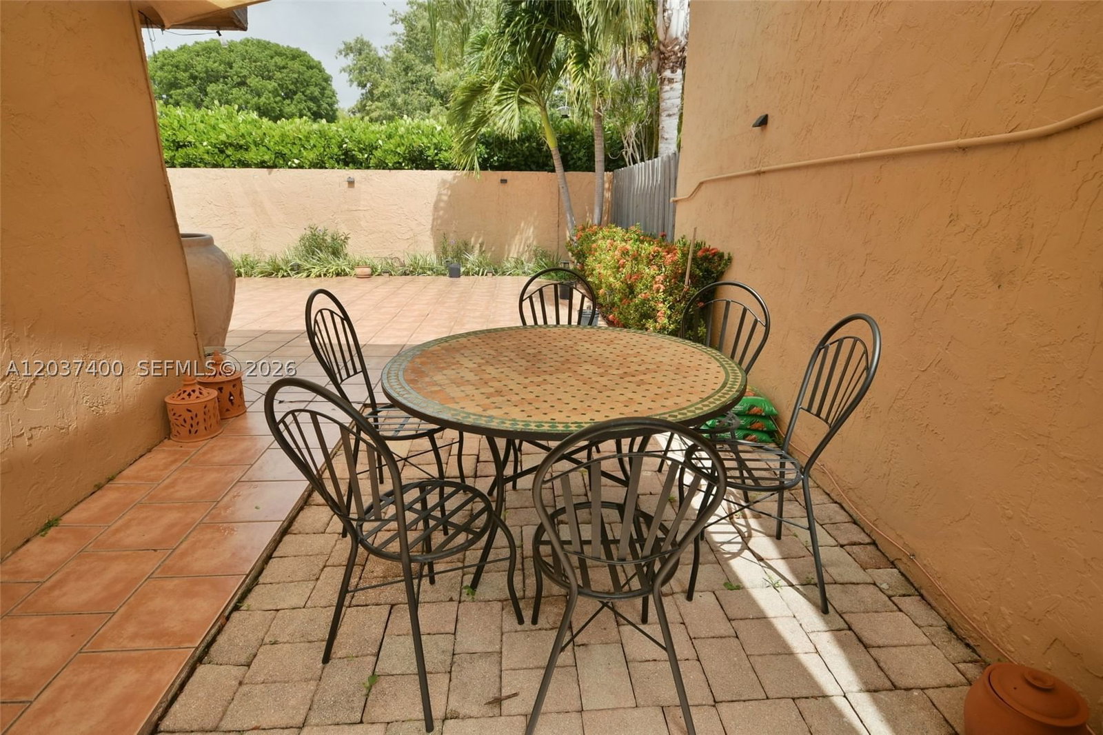 Real estate property located at 12978 91st Pl, Miami-dade, Briar Lake, Miami, FL