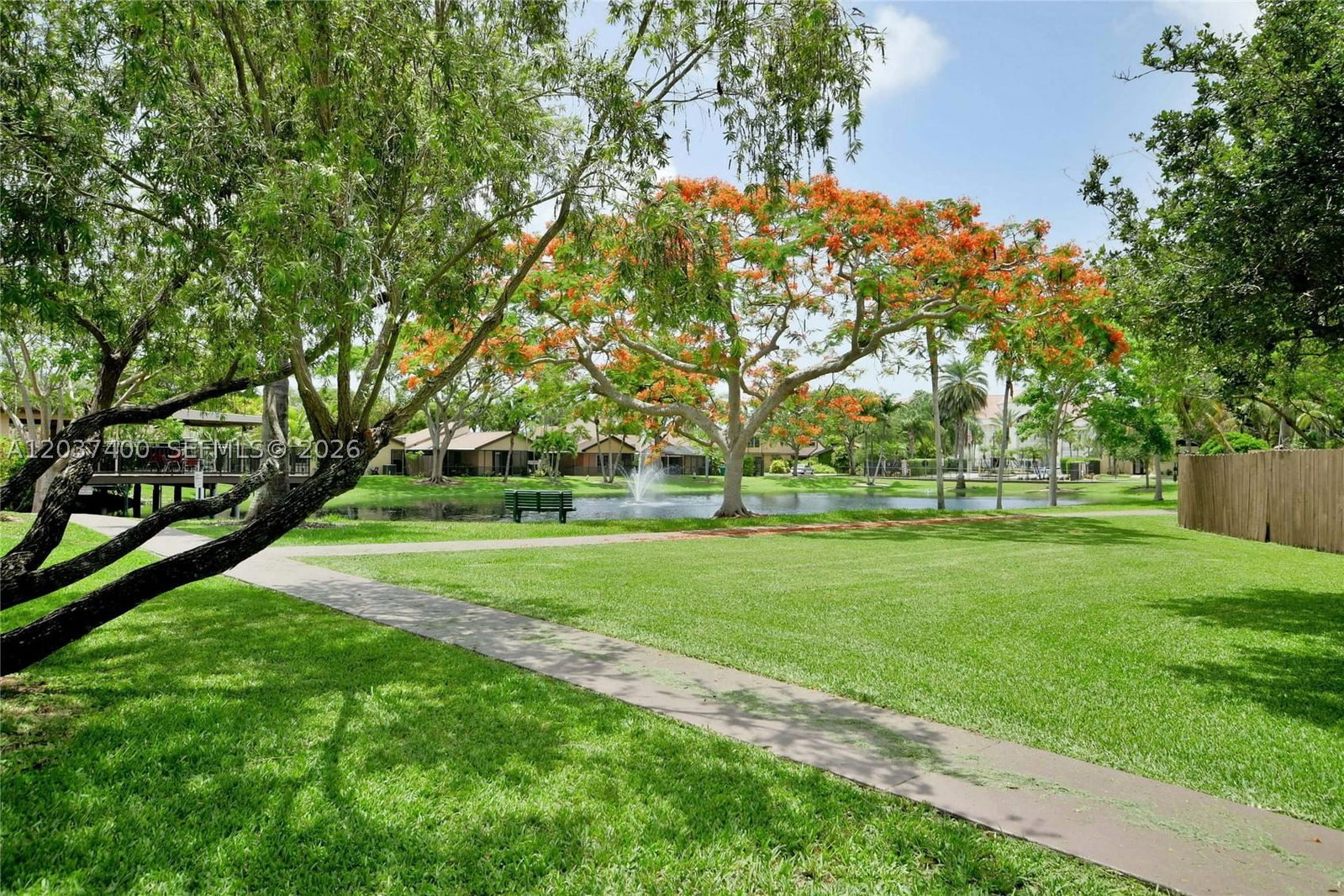Real estate property located at 12978 91st Pl, Miami-dade, Briar Lake, Miami, FL