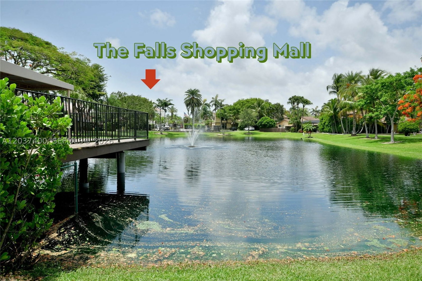 Real estate property located at 12978 91st Pl, Miami-dade, Briar Lake, Miami, FL