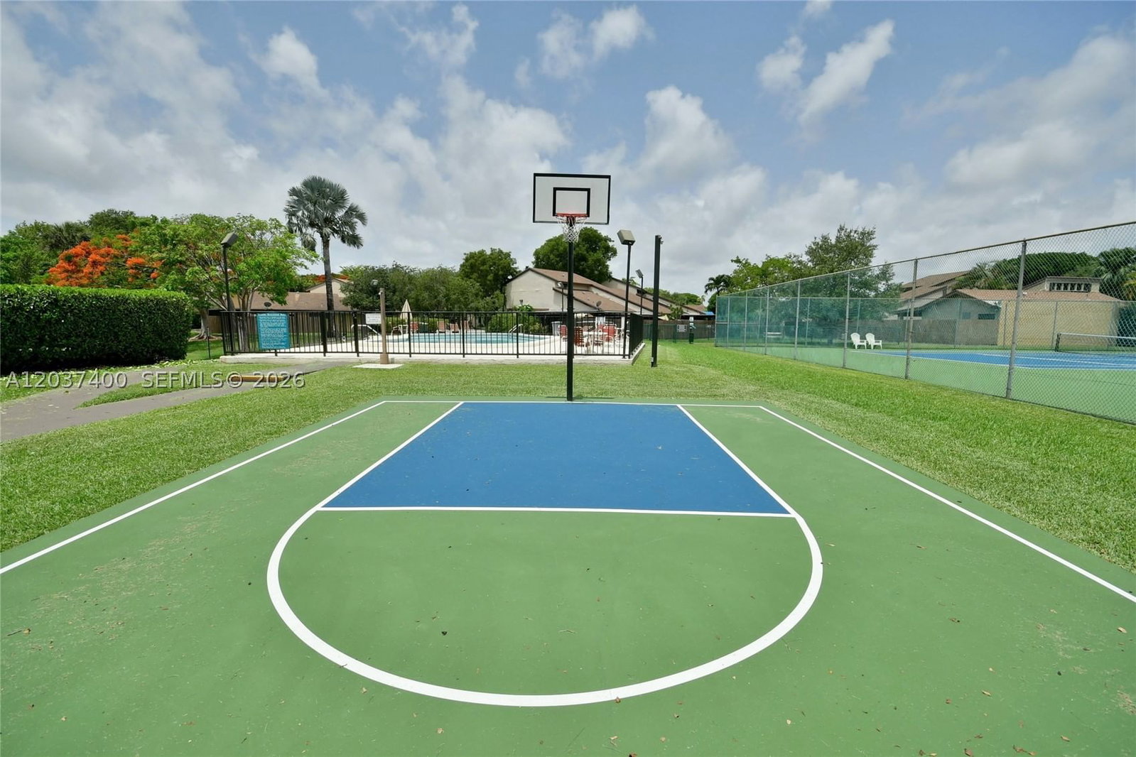 Real estate property located at 12978 91st Pl, Miami-dade, Briar Lake, Miami, FL
