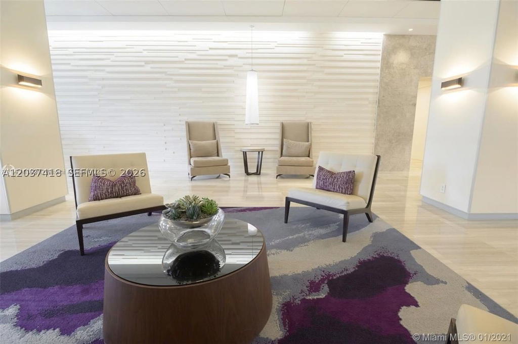 Real estate property located at 100 Bayview Dr #726, Miami-dade, Arlen House East Condo, Sunny Isles Beach, FL