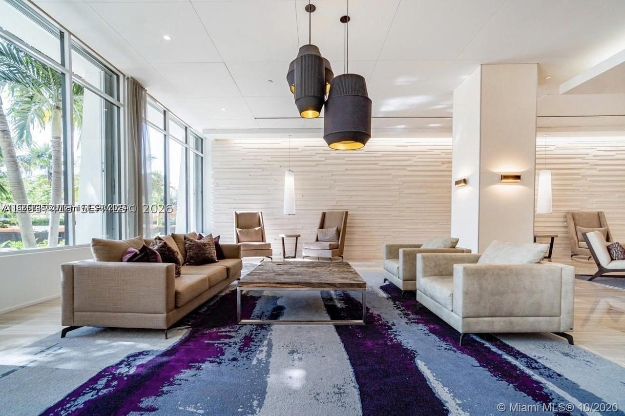 Real estate property located at 100 Bayview Dr #726, Miami-dade, Arlen House East Condo, Sunny Isles Beach, FL