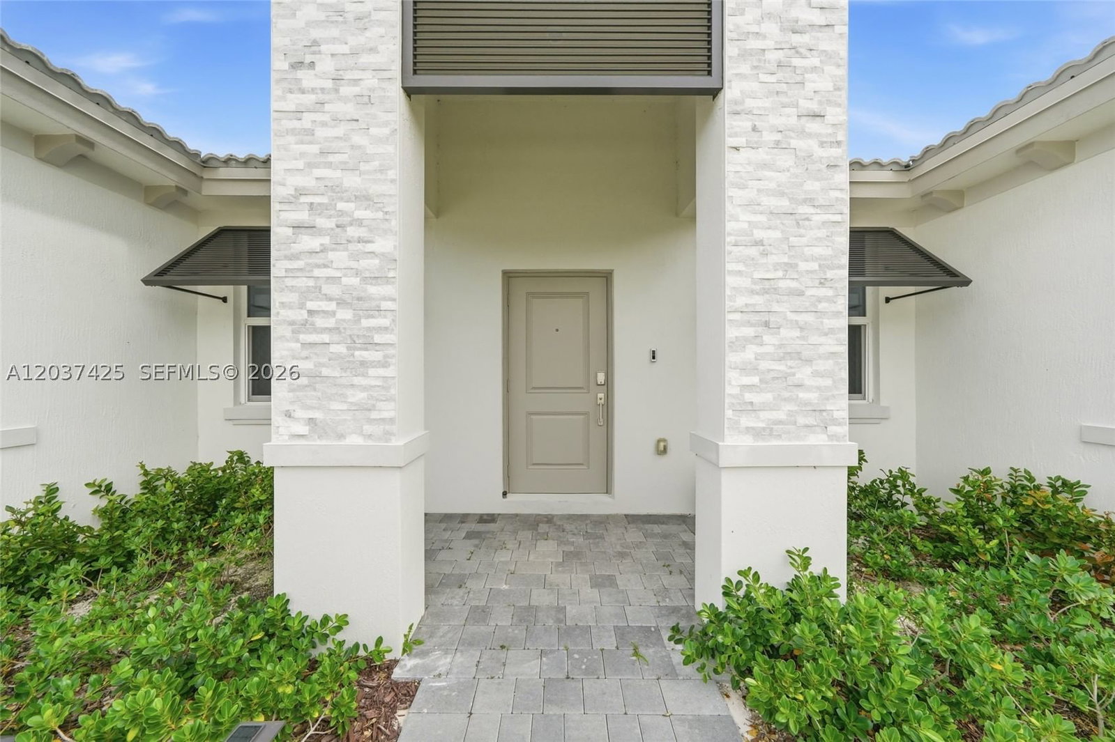 Real estate property located at 13249 189th Ter, Miami-dade, Tregor Estates Ii, Miami, FL
