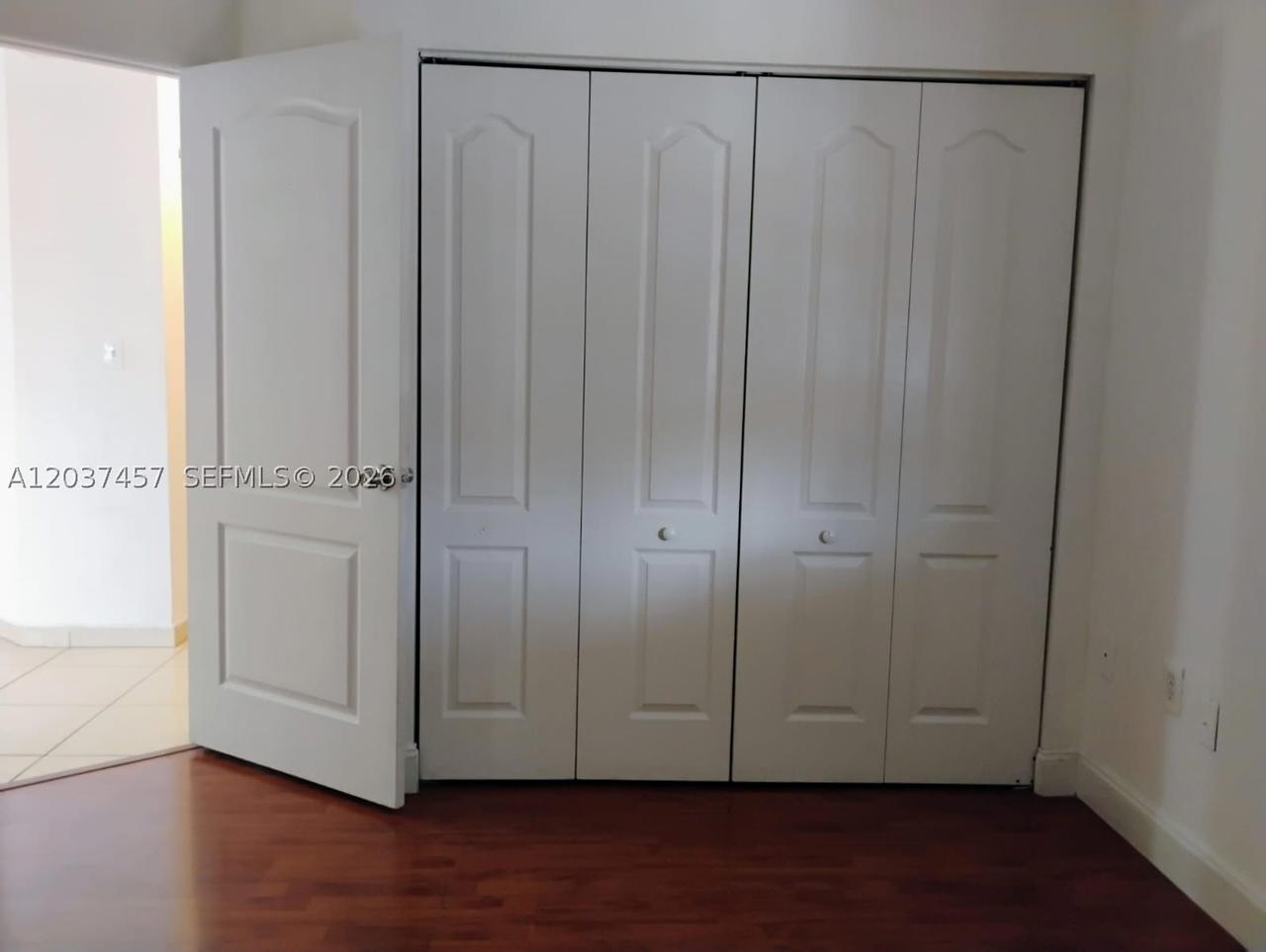 Real estate property located at 17415 75th Pl #103, Miami-dade, Poinciana Lakes Villas Co, Hialeah, FL