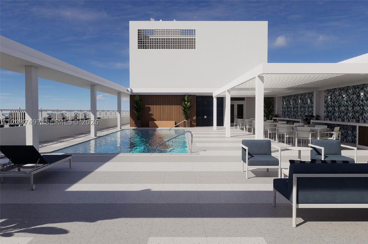 Real estate property located at 700 Biltmore Way #916, Miami-dade, David William Hotel Condo, Coral Gables, FL
