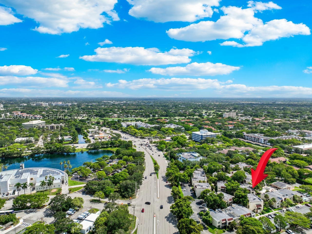 Real estate property located at 301 Pine Island Rd #165, Broward, Raintree Forest Condo, Plantation, FL