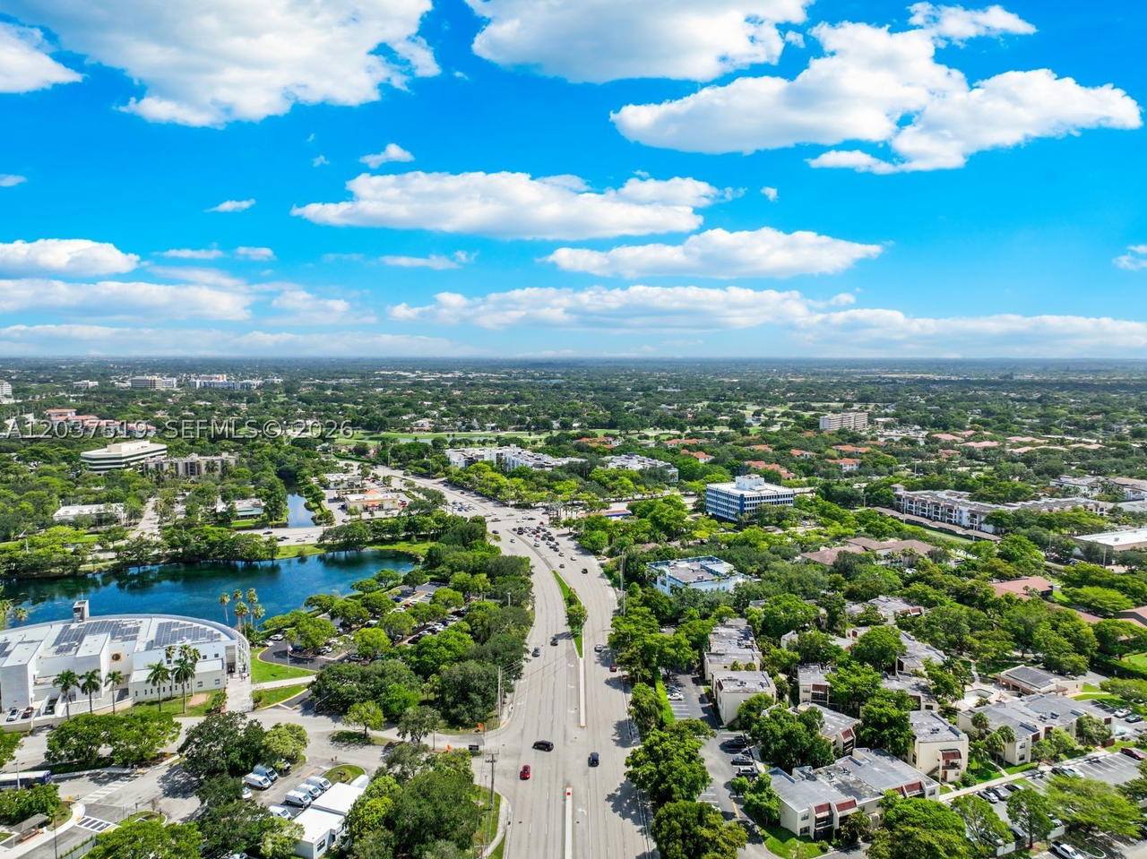 Real estate property located at 301 Pine Island Rd #165, Broward, Raintree Forest Condo, Plantation, FL