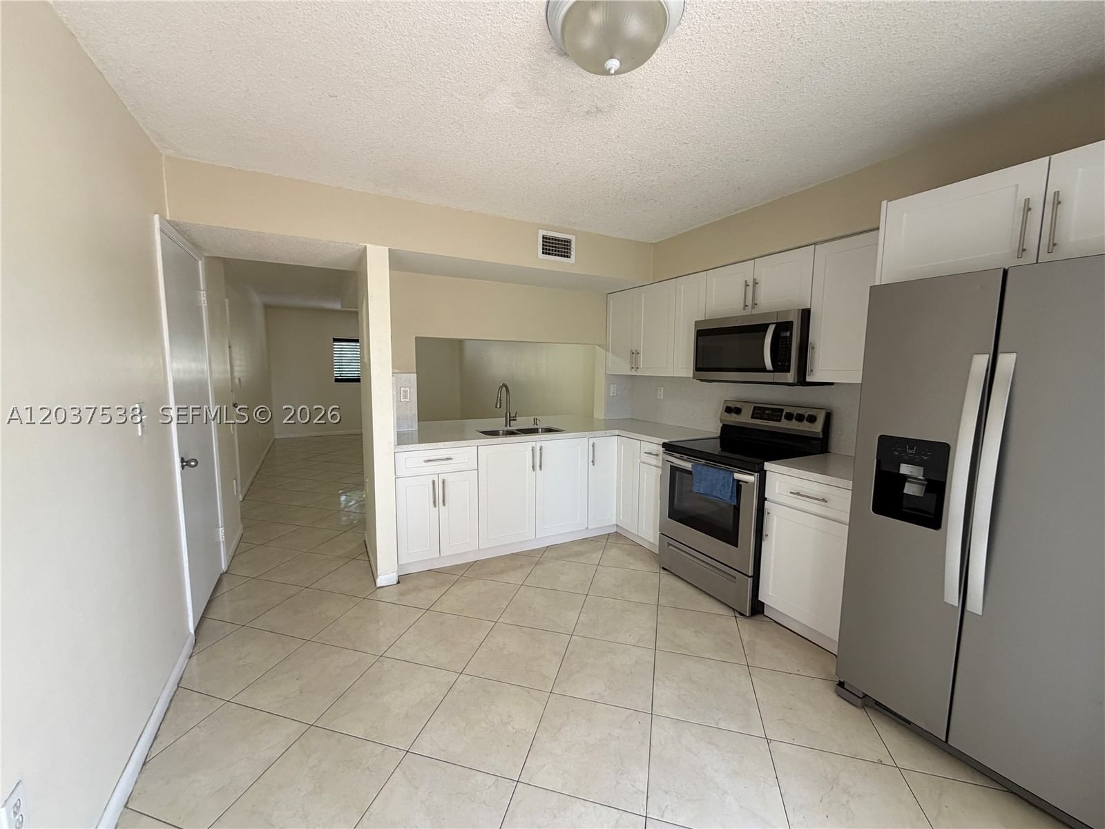 Real estate property located at 14902 82nd Ln #13-205, Miami-dade, Waterview Condo, Miami, FL