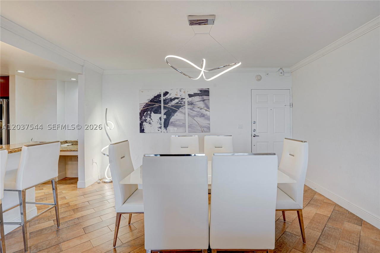 Real estate property located at 10350 Bay Harbor Dr #4T, Miami-dade, Island Pointe Condo, Bay Harbor Islands, FL