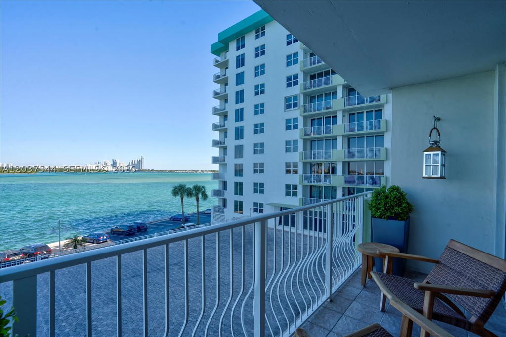 Real estate property located at 10350 Bay Harbor Dr #4T, Miami-dade, Island Pointe Condo, Bay Harbor Islands, FL