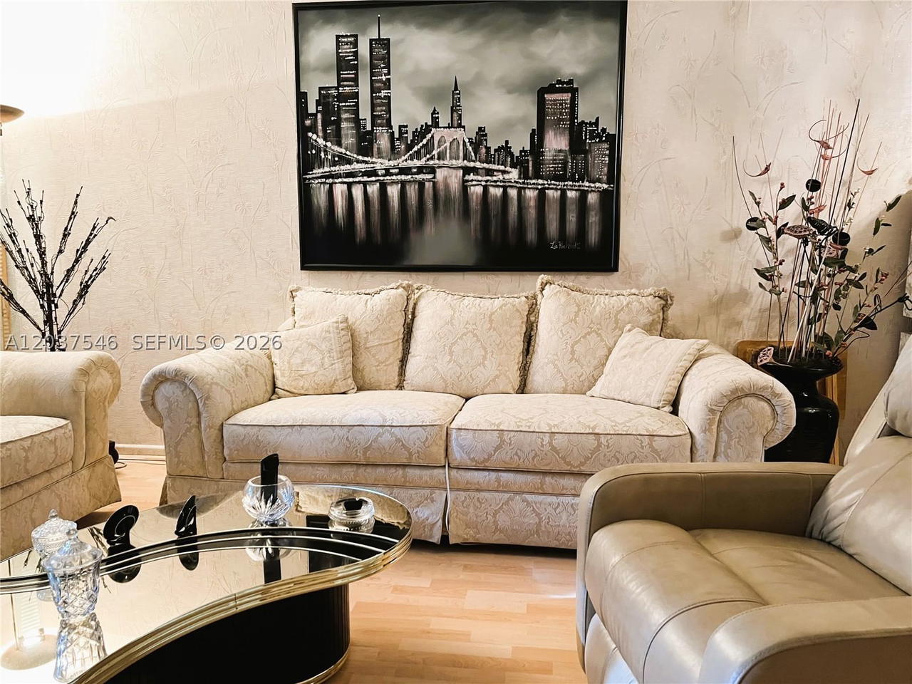 Real estate property located at 1300 130th Ave #101F, Broward, Hawthorne At Century Villa, Pembroke Pines, FL