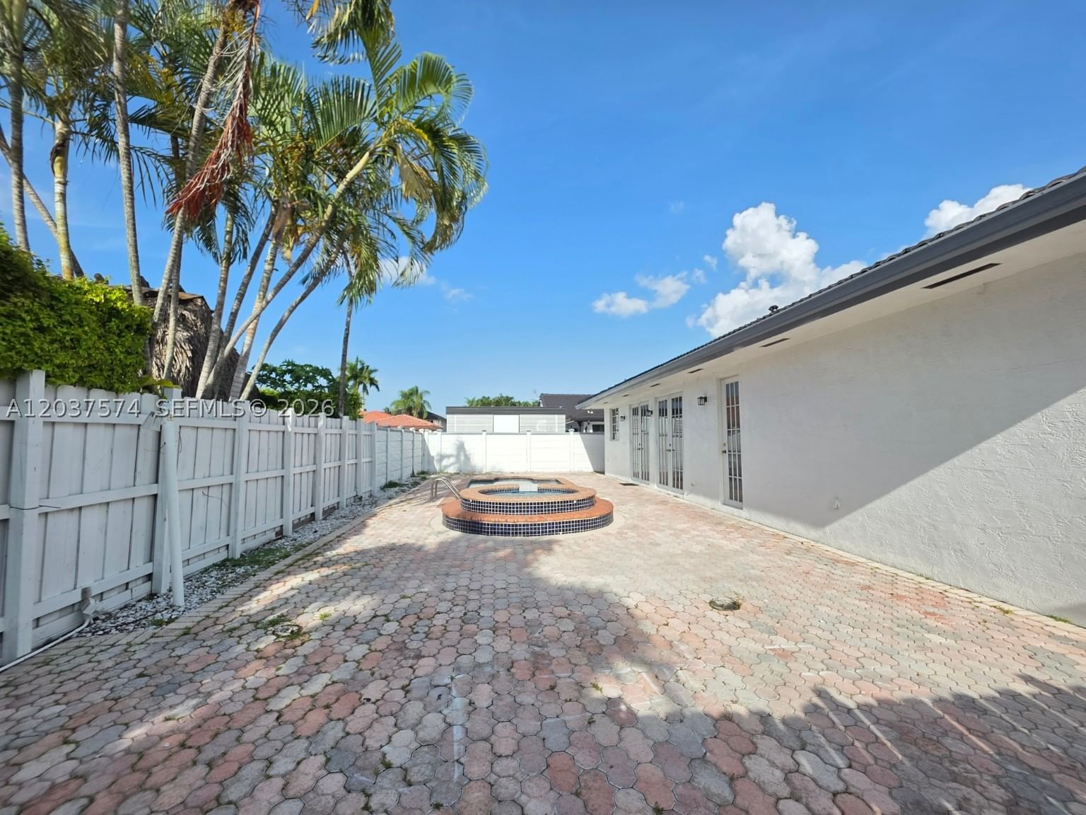 Real estate property located at 14291 34th St, Miami-dade, Cres Sub, Miami, FL