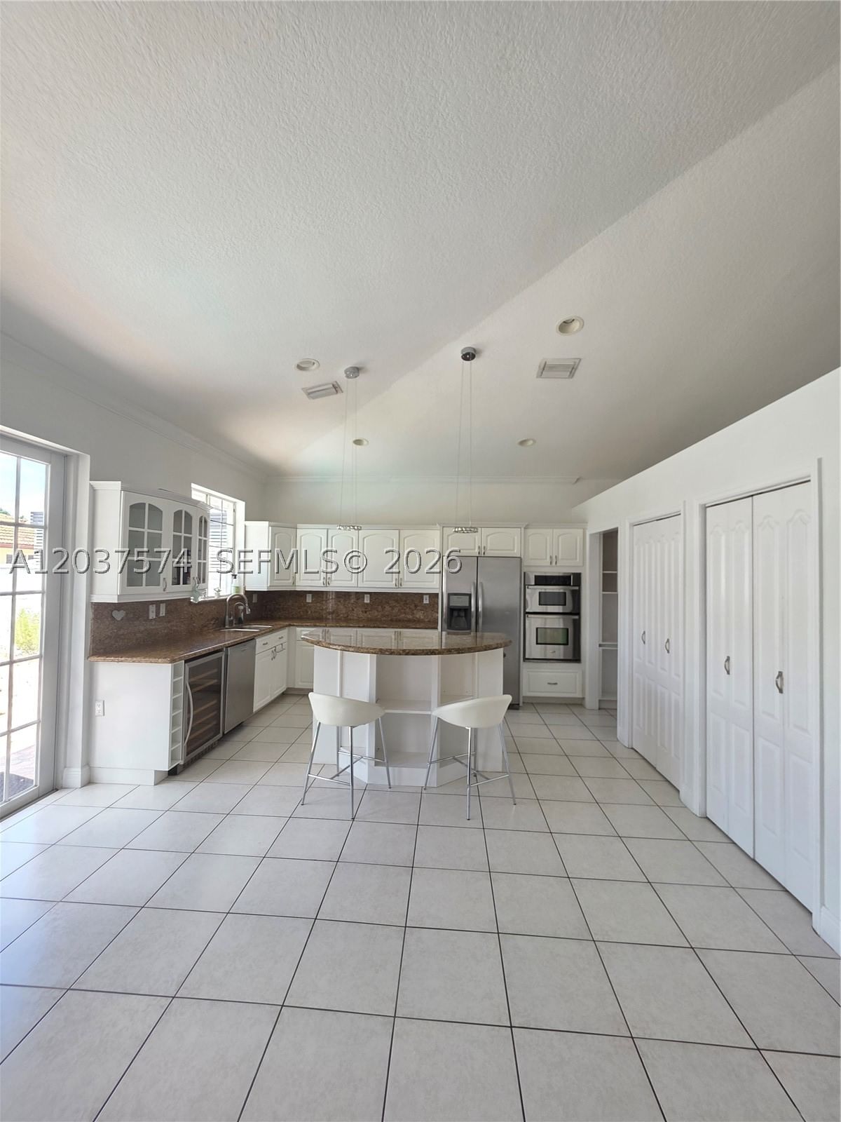 Real estate property located at 14291 34th St, Miami-dade, Cres Sub, Miami, FL