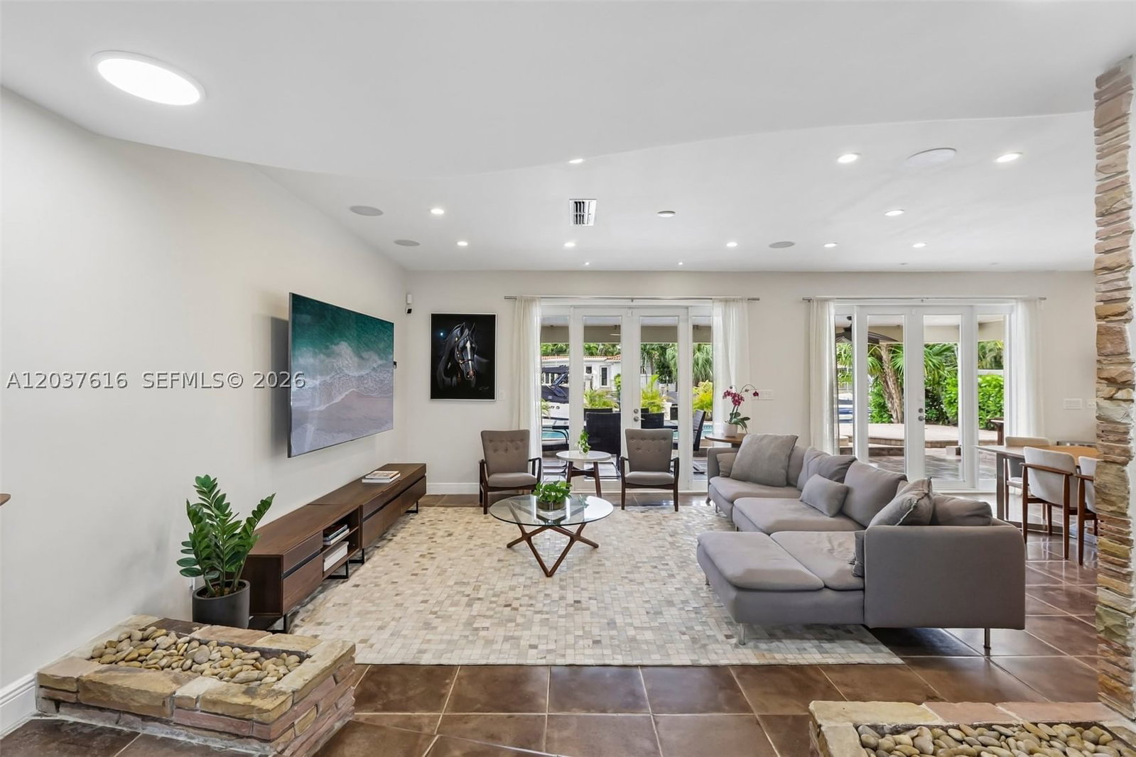 Real estate property located at 1140 87th St, Miami-dade, Davis Harbor, Miami, FL