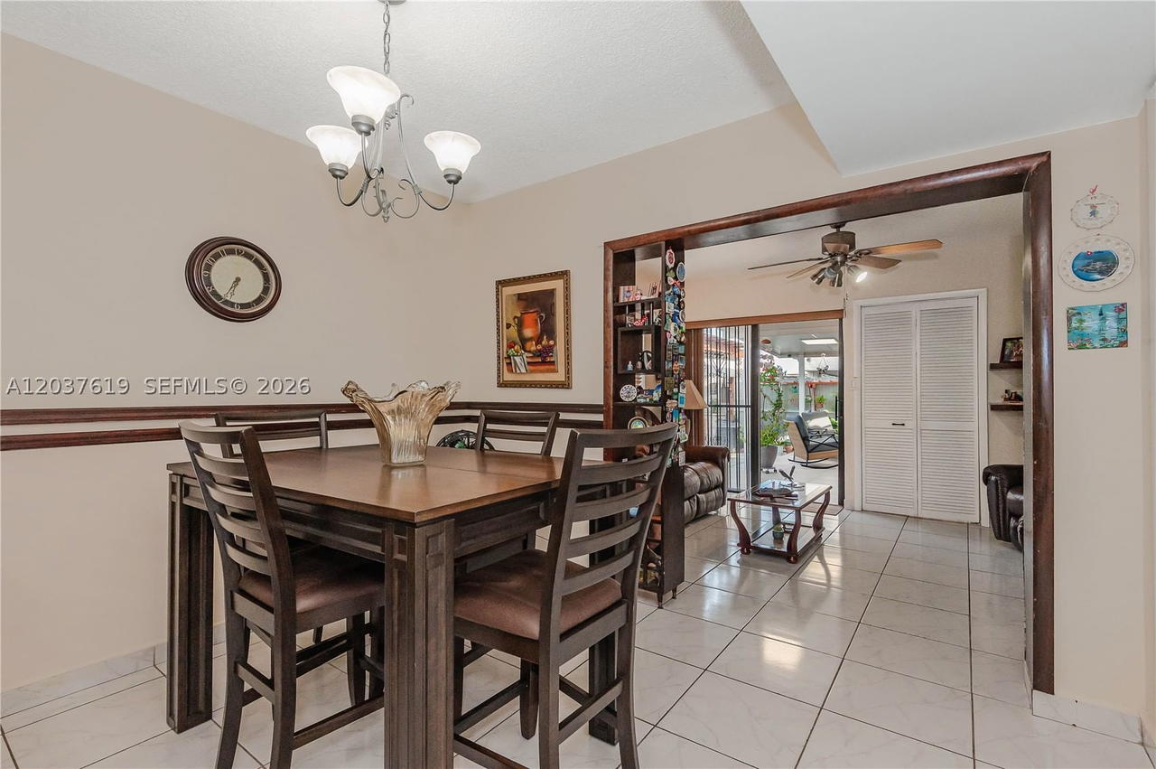 Real estate property located at 1052 79th St #11, Miami-dade, Sevilla Terraces Condo Ph, Hialeah, FL