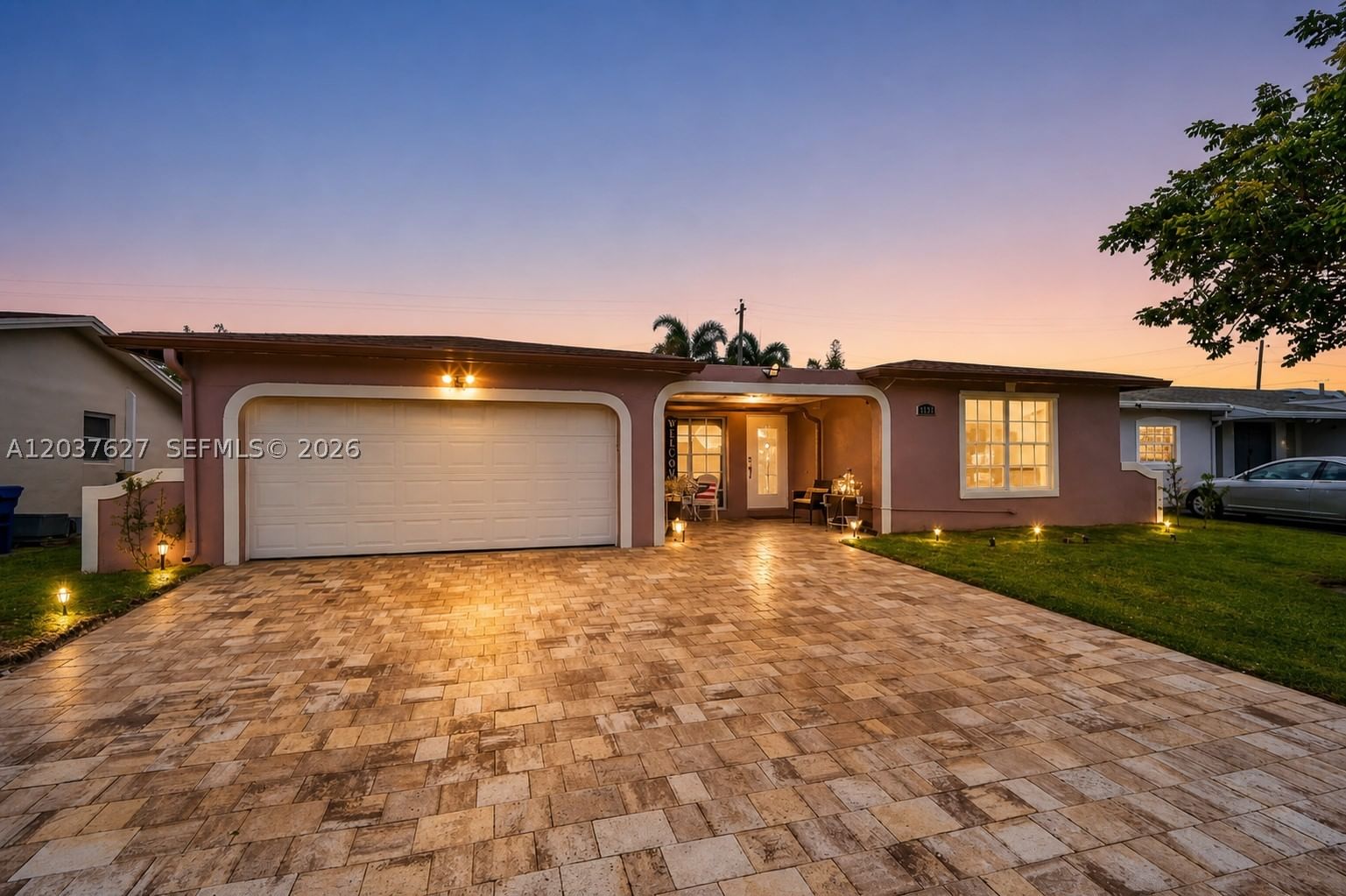 Real estate property located at 2751 107th Ter, Broward, Sunrise Golf Village Sec, Sunrise, FL