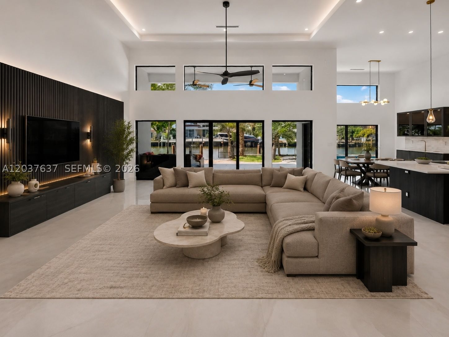 Real estate property located at 2832 24th Ct, Broward, Coral Ridge Galt Add, Fort Lauderdale, FL